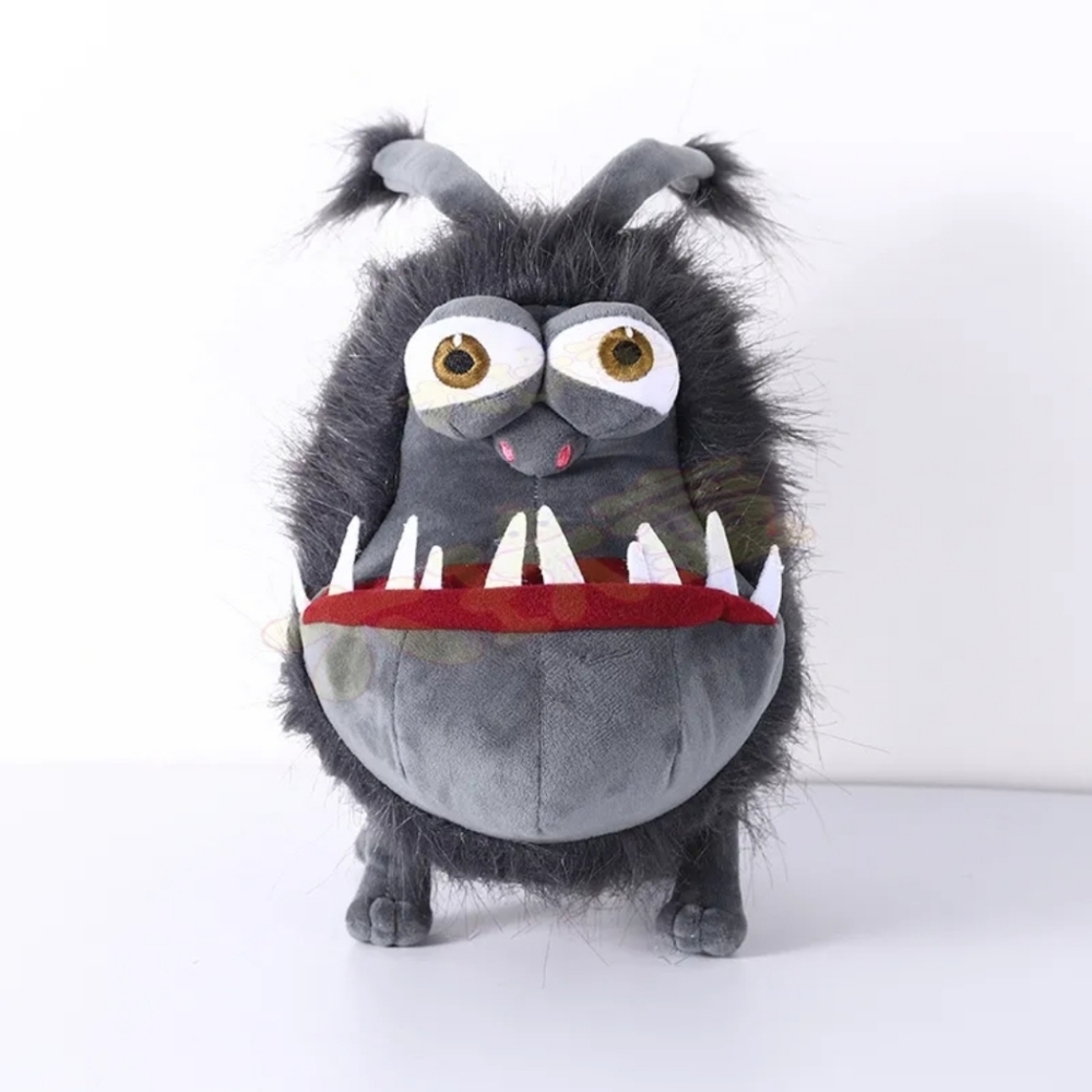 KYLE Gru's dog pet (Despicable Me)